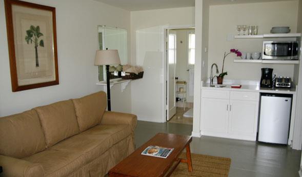 Indian Springs Resort & Spa Calistoga Habitación foto